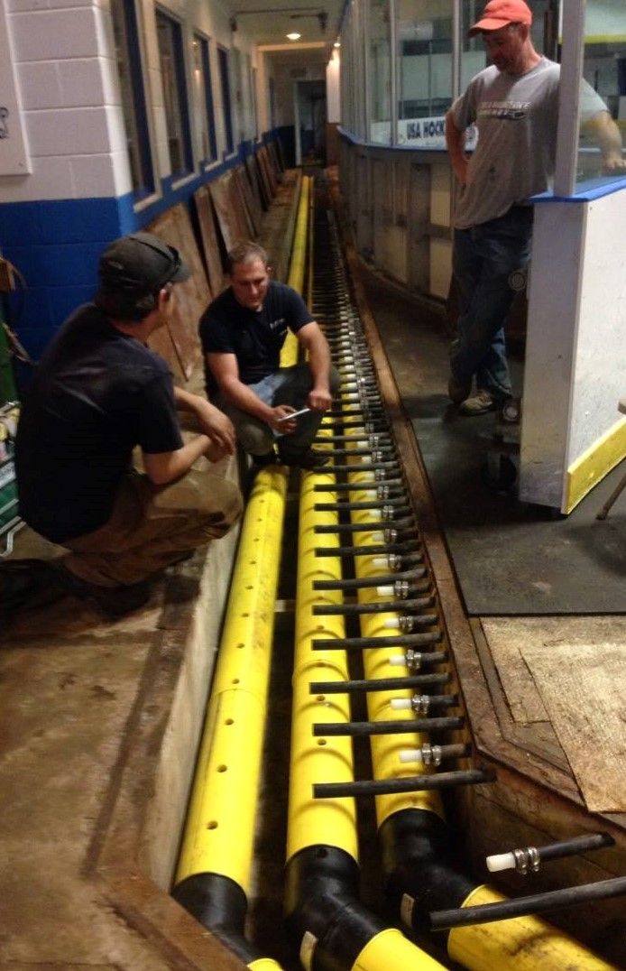 Machinery Maintenance 3
